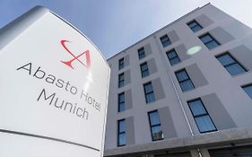 Abasto Hotel Muenchen Feldmoching